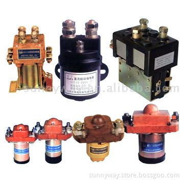 DC Contactor